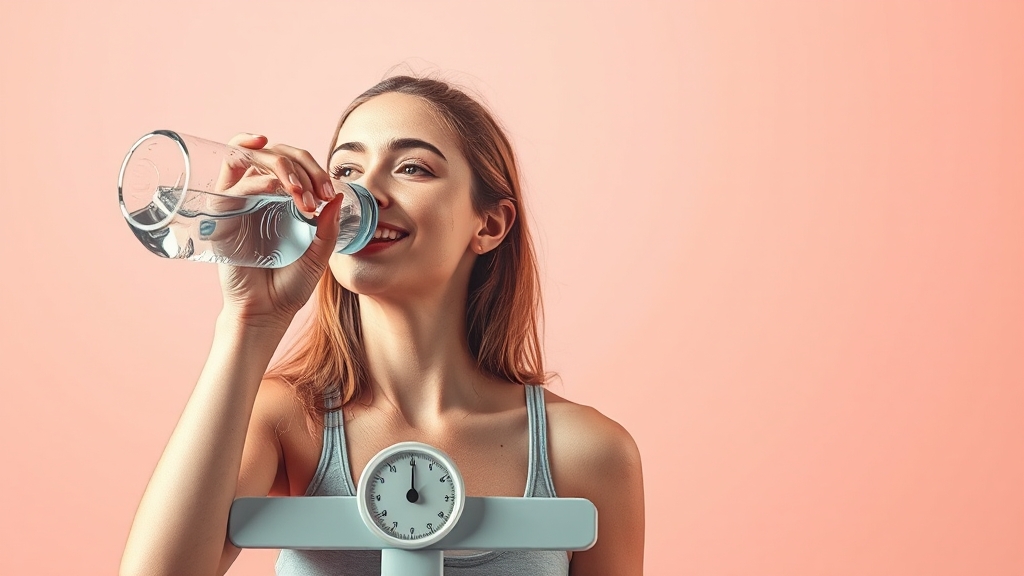 작은 변화의 중요성 (realistic 스타일)