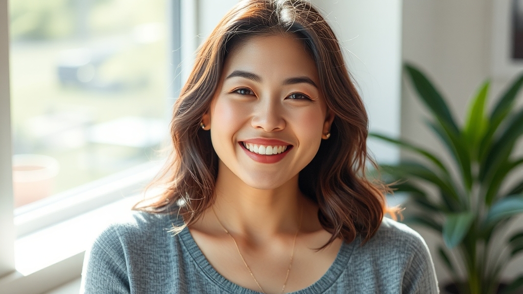 마무리 (realistic 스타일)